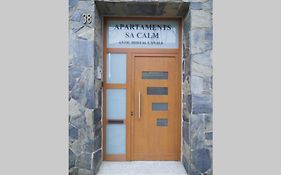 Apartaments Sa Calm Sant Miquel De Les Formigues